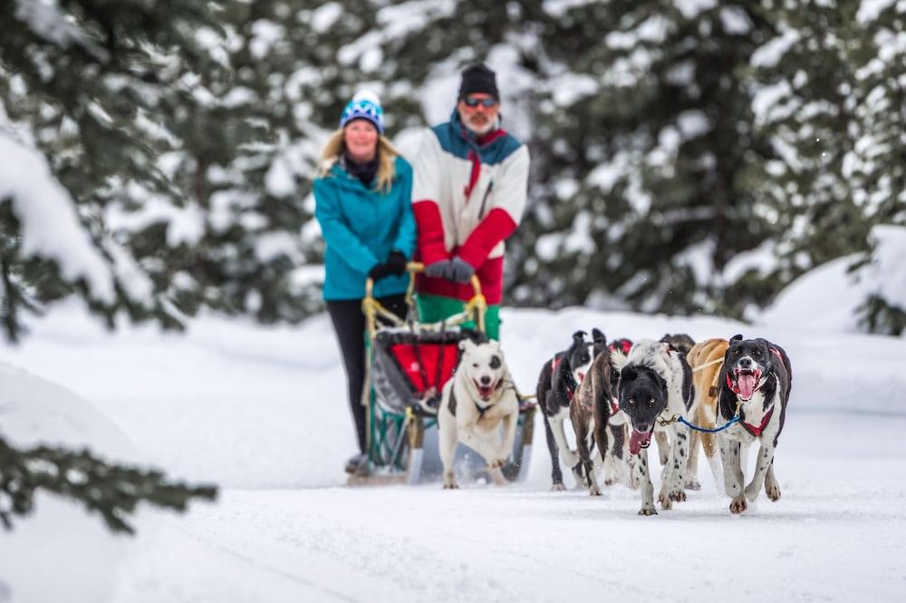 Sundance Resort Big White Ski Resort Bagian luar foto